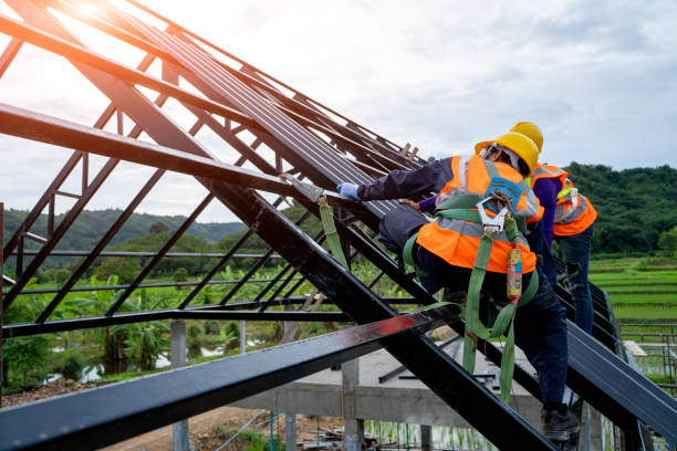 Best New Roof Installation  in Paramount Long Meadow, MD