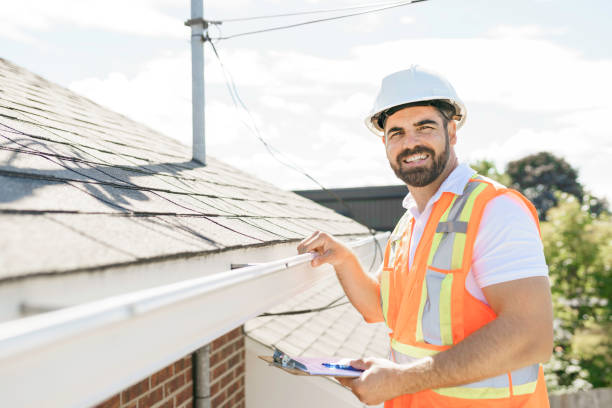 Best Best Roofing Contractors  in Paramount Long Meadow, MD