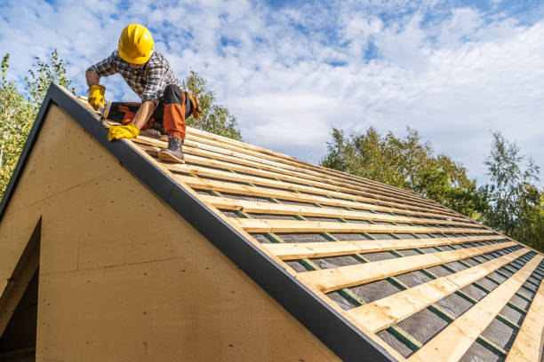 Best Commercial Roofing Services  in Paramount Long Meadow, MD