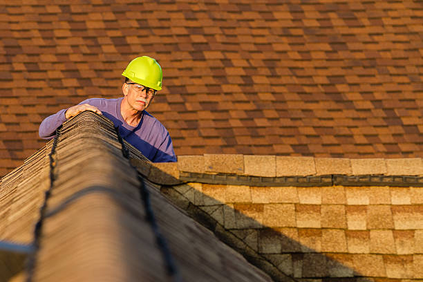 Tile Roofing Contractor in Paramount Long Meadow, MD