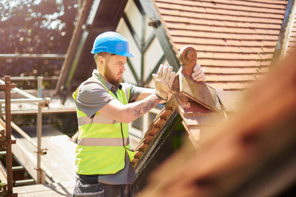 Trusted Paramount Long Meadow, MD Roofing Contractor Experts