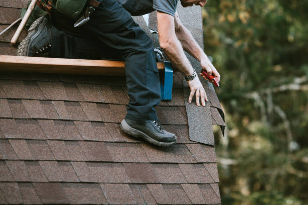 Best Storm Damage Roof Repair  in Paramount Long Meadow, MD