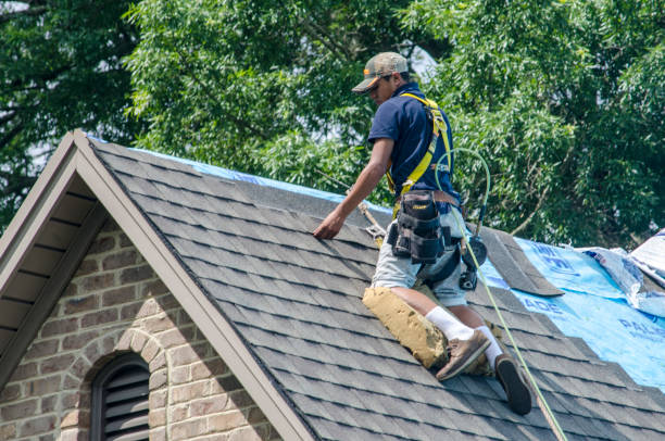 Best Shingle Roofing Installation  in Paramount Long Meadow, MD